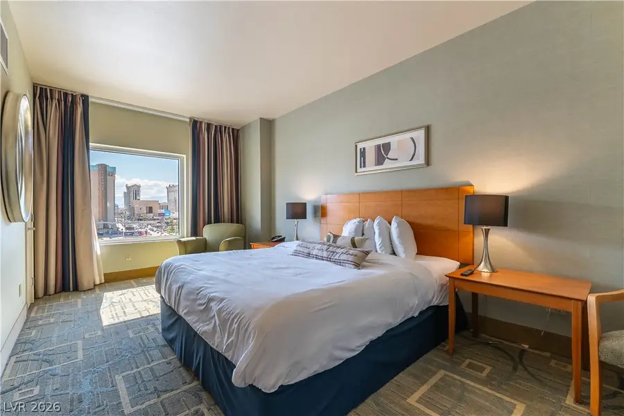 211 E Flamingo Road #702, Las Vegas, NV 89169 - #2