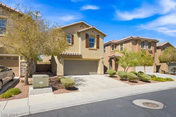 3708 Via Geneva, Henderson, NV 89052