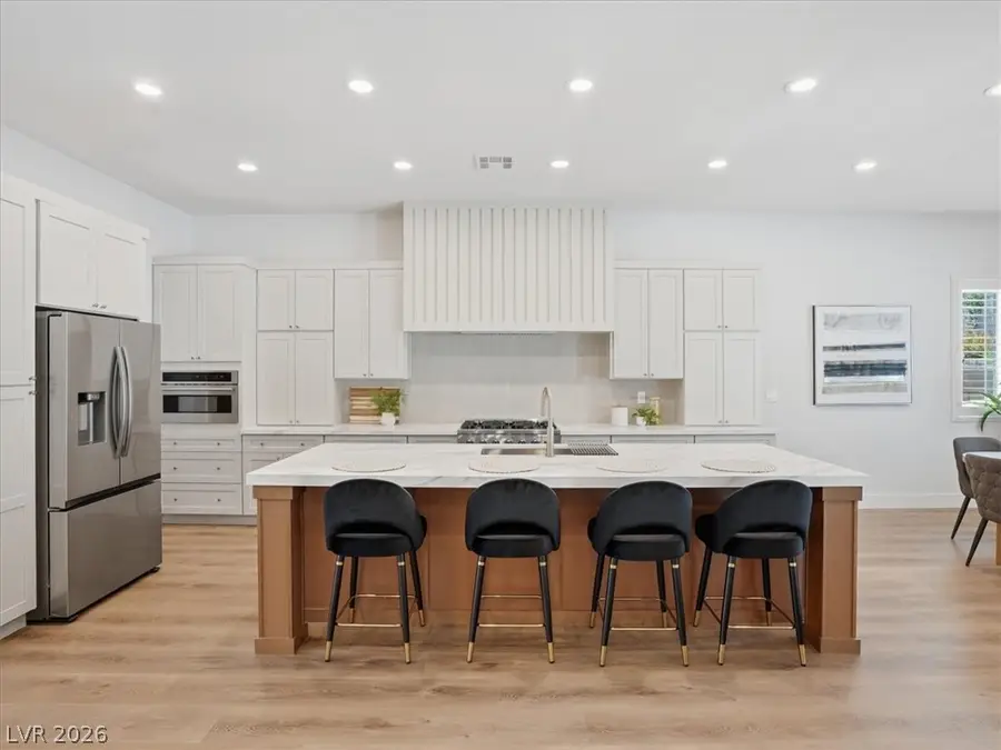 363 Molinetto Street, Las Vegas, NV 89138 - #2