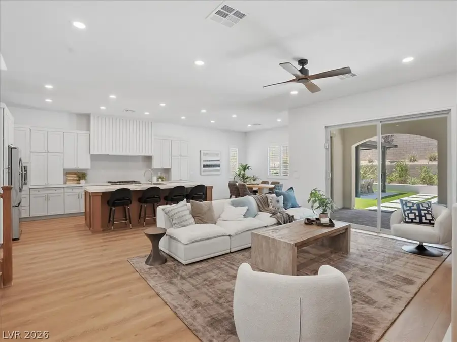 363 Molinetto Street, Las Vegas, NV 89138 - #3
