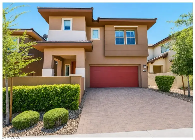 5555 Alden Bend Drive, Las Vegas, NV 89135 - #2