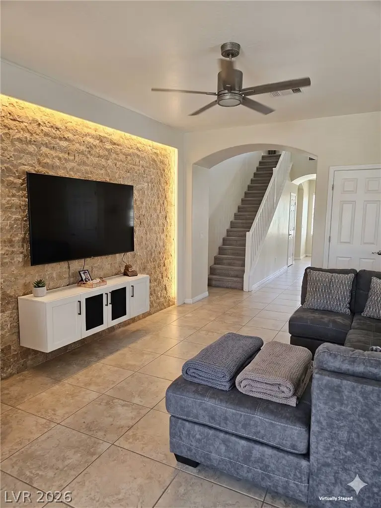 5555 Alden Bend Drive, Las Vegas, NV 89135 - #3