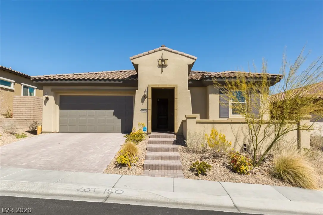 11822 Spadari Court, Las Vegas, NV 89138 - #1