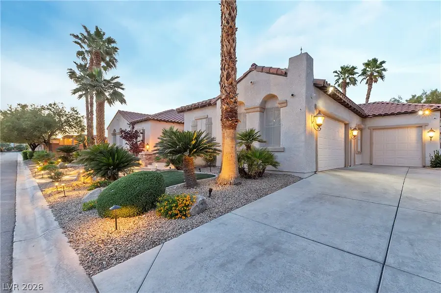 3540 Wisdom Court, Las Vegas, NV 89120 - #3