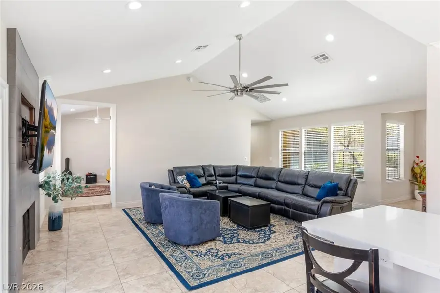 219 N Cimarron Road, Las Vegas, NV 89145 - #3