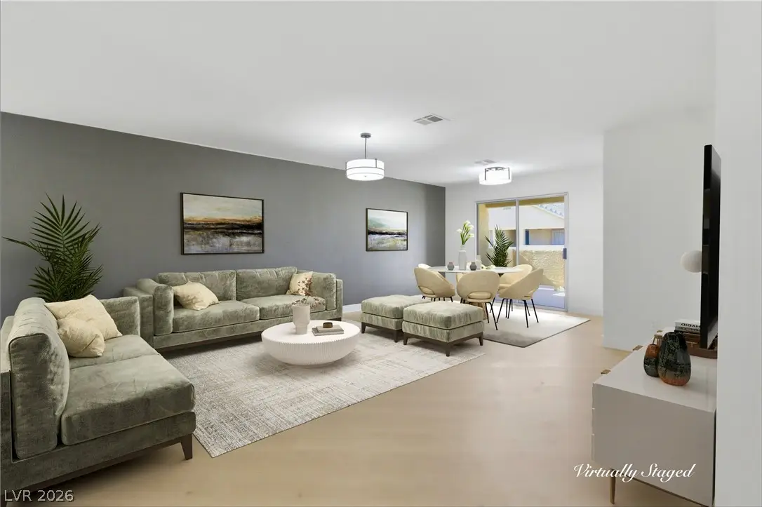 1501 Linnbaker Lane #202, Las Vegas, NV 89110 - #1