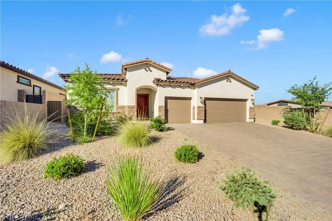 10160 Sequoia Falls Place, Las Vegas, NV 89149 - #1
