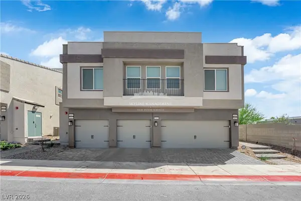 4907 Chidlaw Avenue #3, Las Vegas, NV 89115