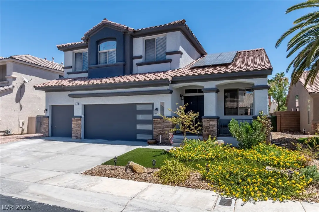 9048 Dolomite Court, Las Vegas, NV 89123 - #1