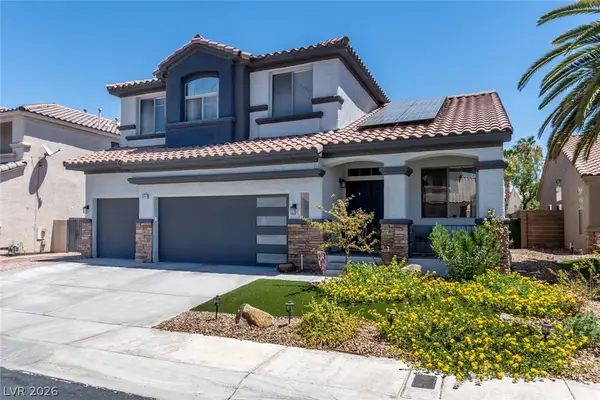 9048 Dolomite Court, Las Vegas, NV 89123