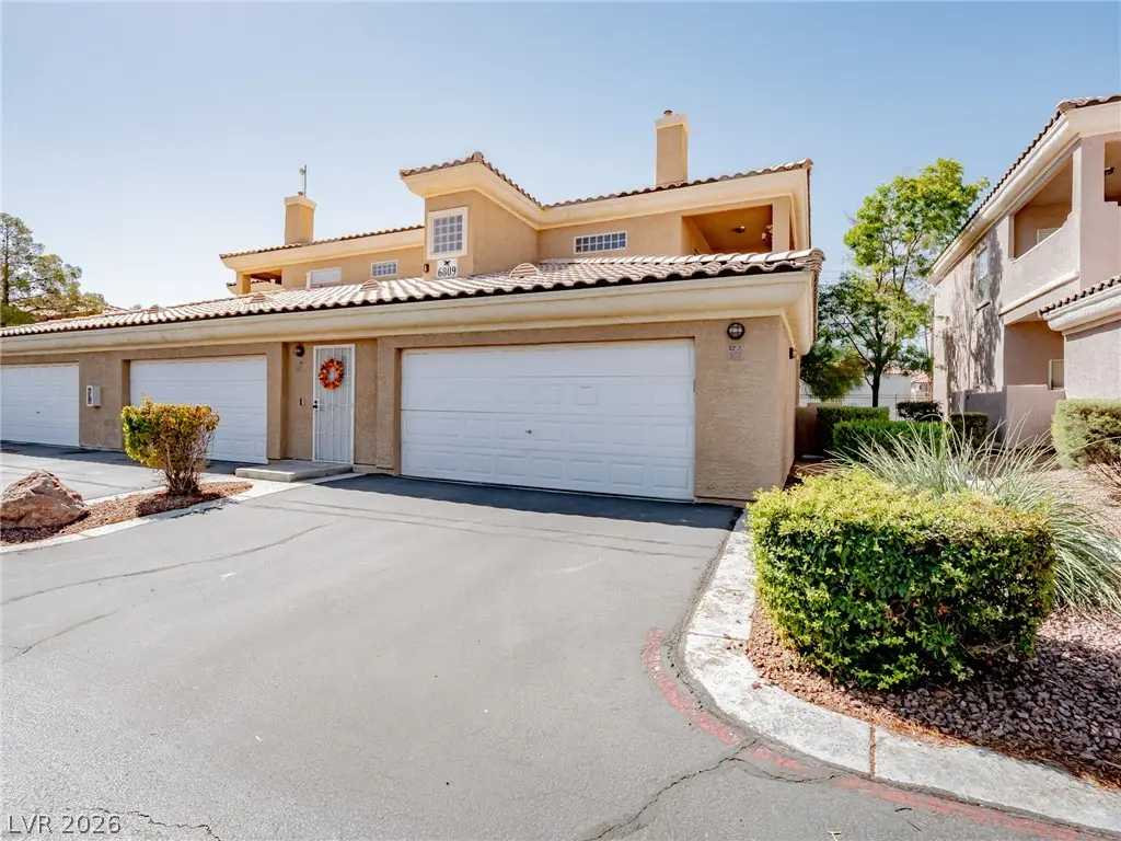 6809 Cobre Azul Avenue #101, Las Vegas, NV 89108 - #1