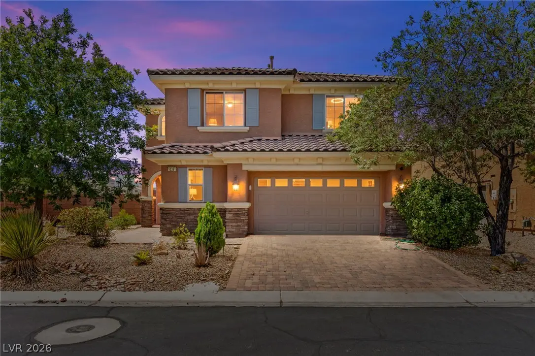 10391 Montes Vascos Drive, Las Vegas, NV 89178 - #1