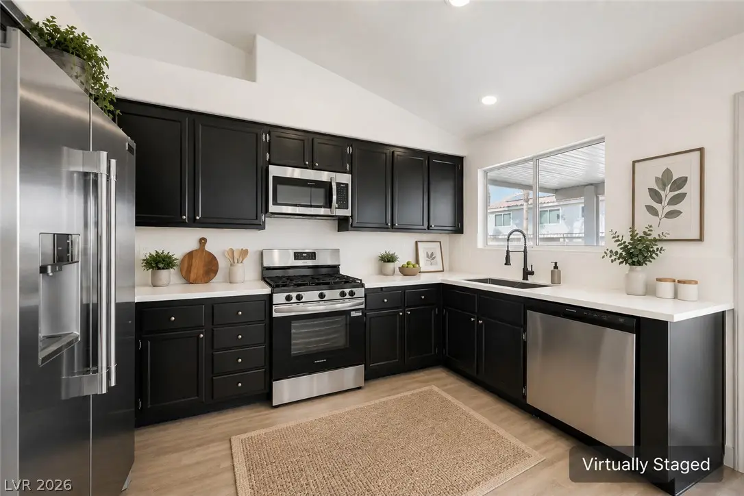 2543 River Oaks Drive, Las Vegas, NV 89156 - #1