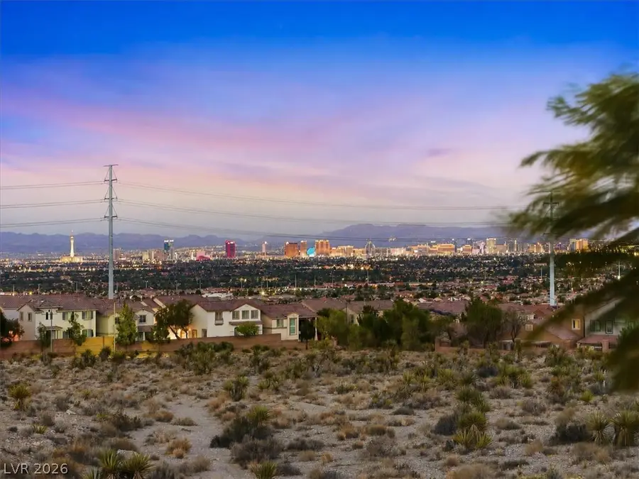 4128 Bennett Mountain Street, Las Vegas, NV 89129 - #2