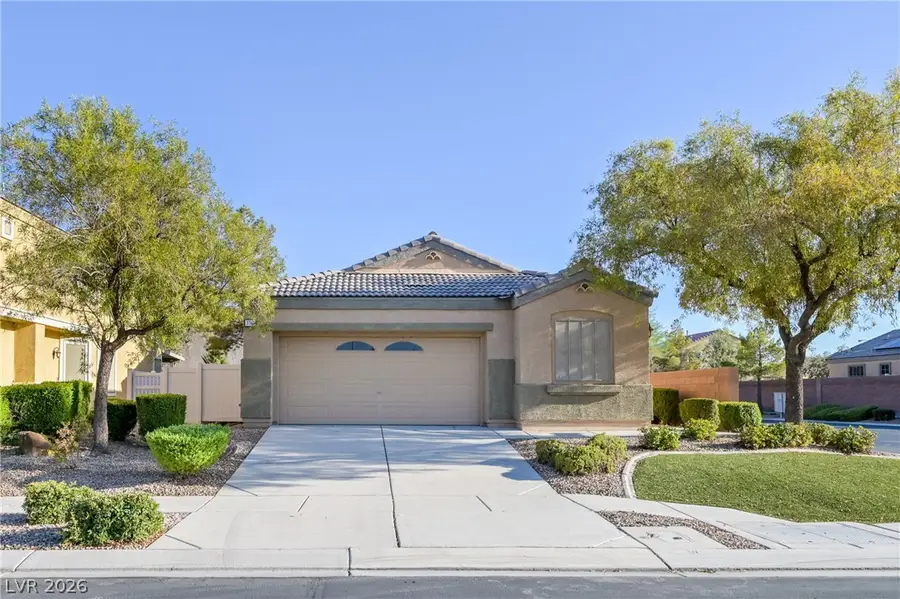 3743 Bella Legato Avenue, North Las Vegas, NV 89081 - #2