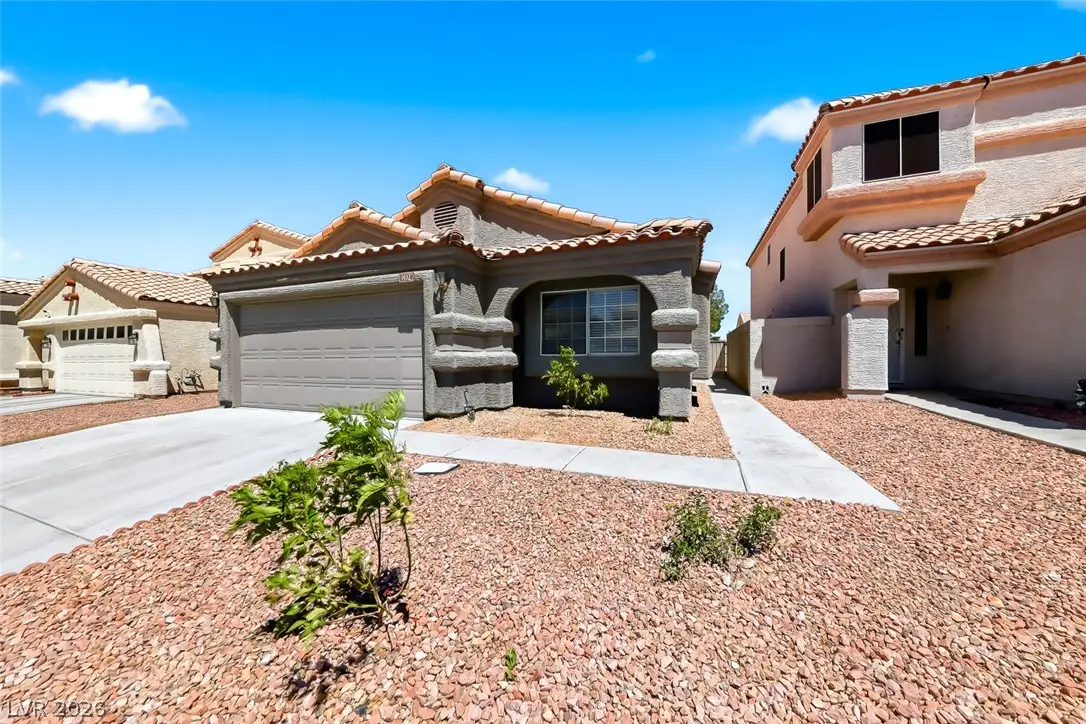 1432 Lucia Drive, Las Vegas, NV 89128 - #1