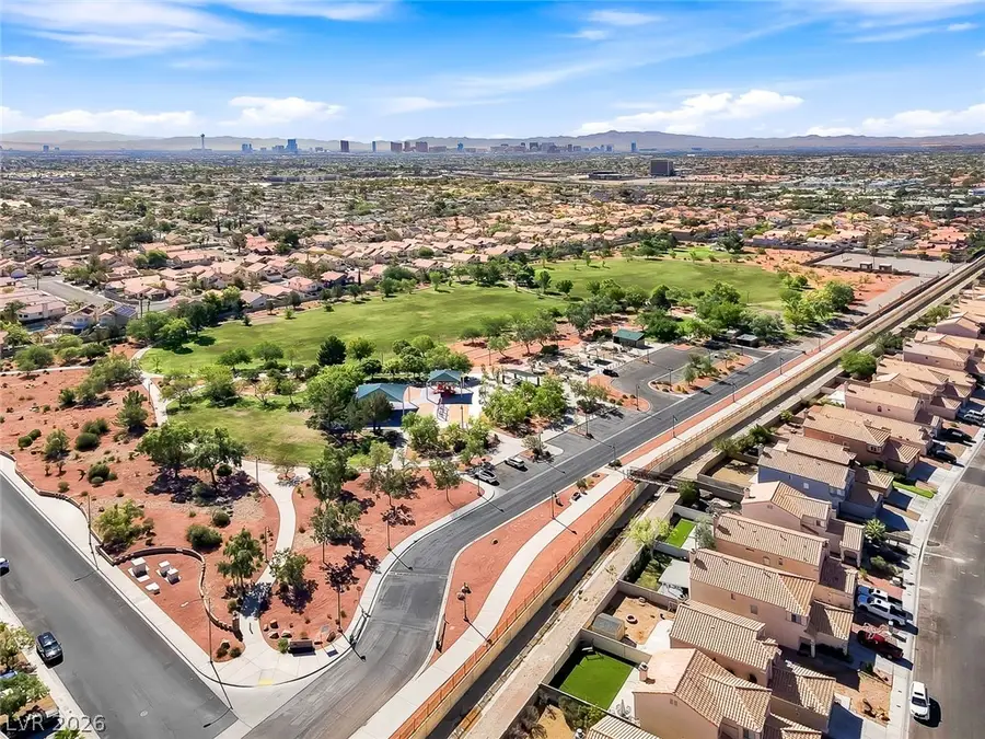 1432 Lucia Drive, Las Vegas, NV 89128 - #2