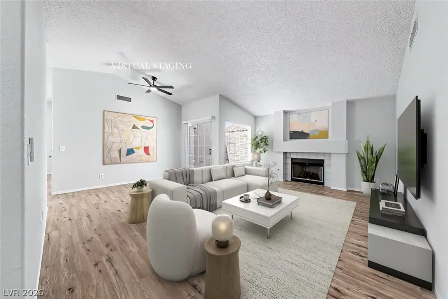 1432 Lucia Drive, Las Vegas, NV 89128 - #3