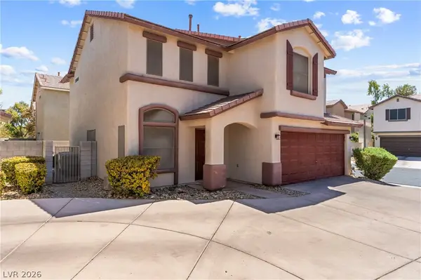 1446 Louisiana Lakes Avenue, Las Vegas, NV 89183