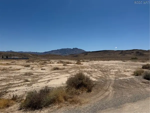 4480 W Elvira Road, Pahrump, NV 89048