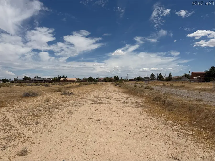 2151 S Zelzah Avenue, Pahrump, NV 89048 - #2