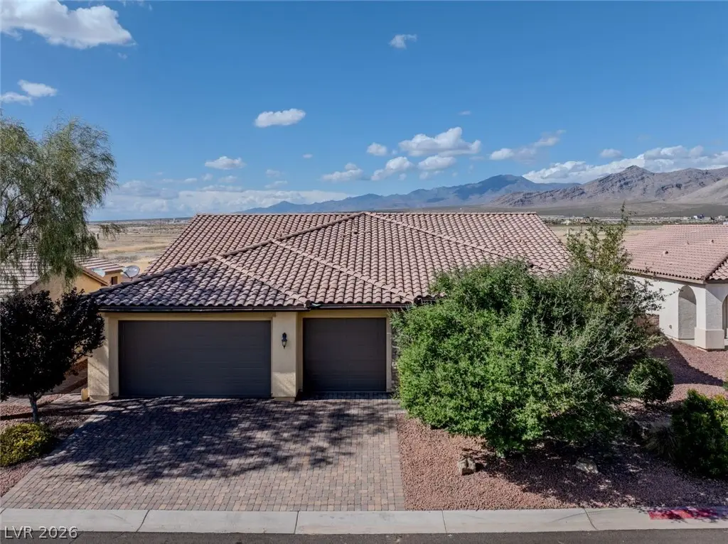 5436 E Di Bossi Avenue, Pahrump, NV 89061 - #1