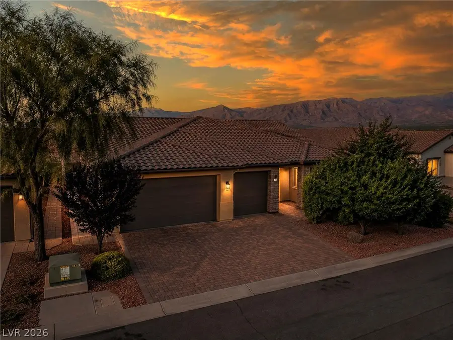 5436 E Di Bossi Avenue, Pahrump, NV 89061 - #3