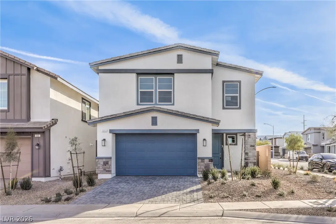 3824 Tropical Zen Avenue, North Las Vegas, NV 89081 - #1