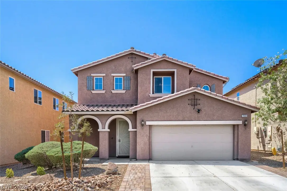 7931 Dell Ridge Avenue, Las Vegas, NV 89179 - #1