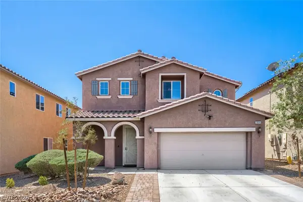 7931 Dell Ridge Avenue, Las Vegas, NV 89179