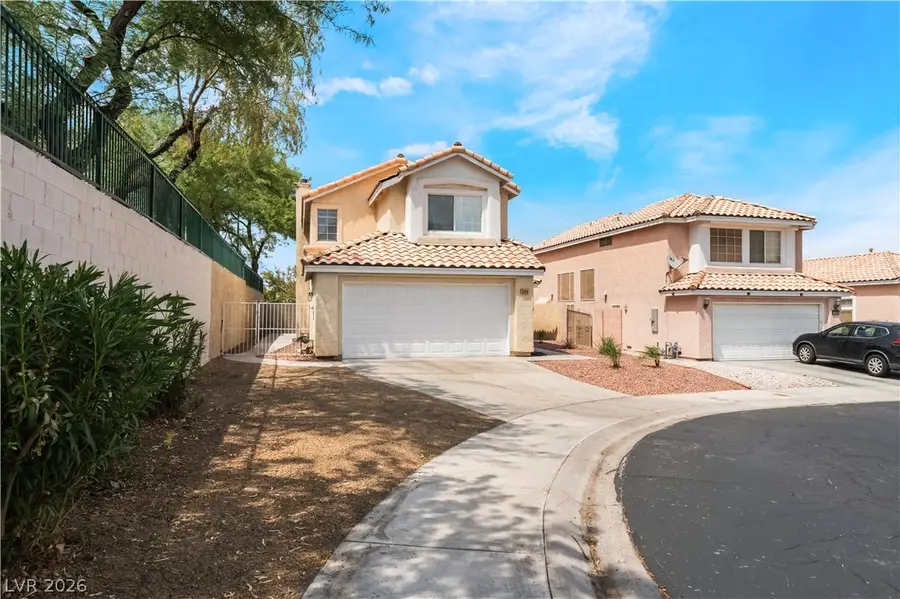 5348 Desert Blossom Road, Las Vegas, NV 89107 - #3
