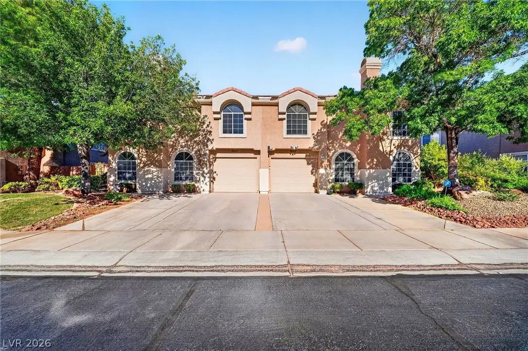 10138 Quilt Tree Street, Las Vegas, NV 89183 - #1