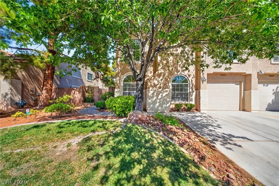 10138 Quilt Tree Street, Las Vegas, NV 89183 - #2