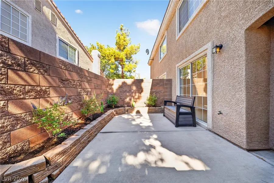 10138 Quilt Tree Street, Las Vegas, NV 89183 - #3