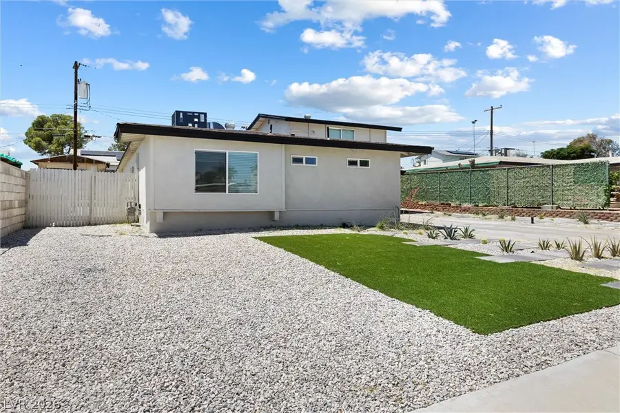 3361 Horizon Street, Las Vegas, NV 89121 - #3
