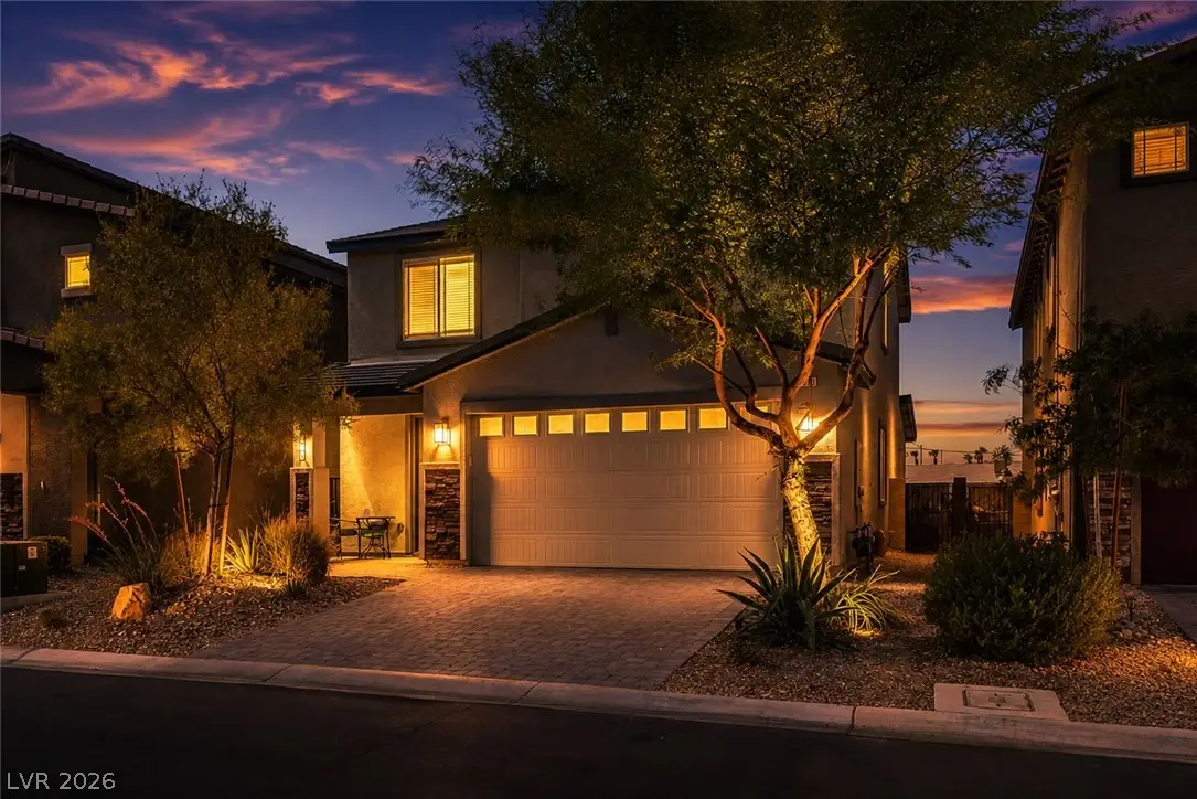 9273 Bluemist Falls Street, Las Vegas, NV 89123 - #1