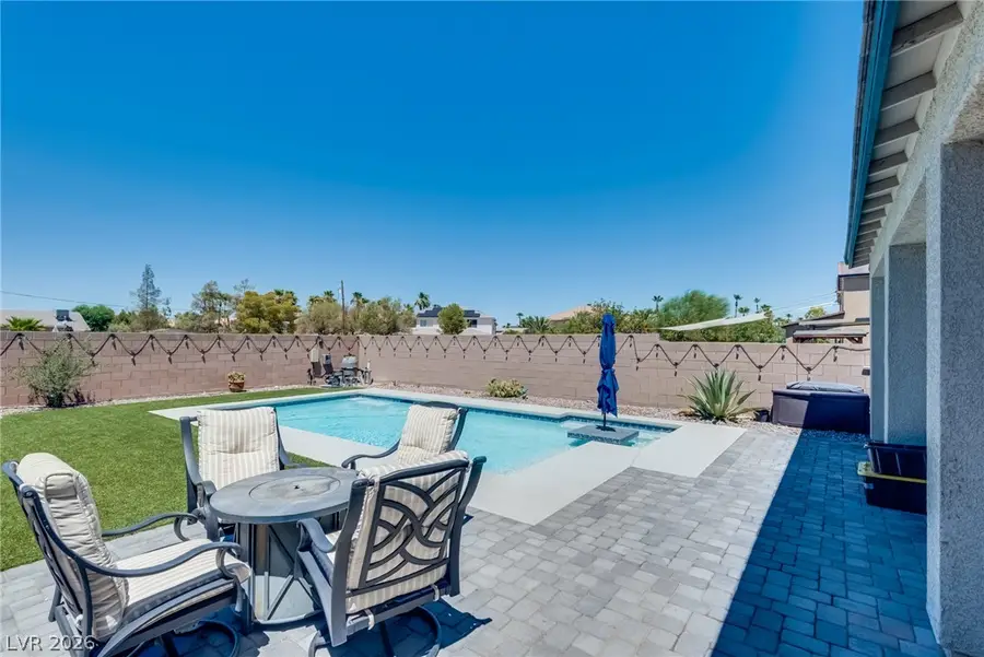 9273 Bluemist Falls Street, Las Vegas, NV 89123 - #3