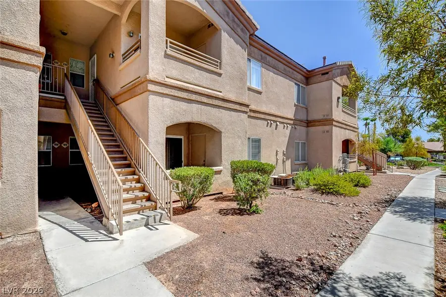 5751 E Hacienda Avenue #123, Las Vegas, NV 89122 - #3