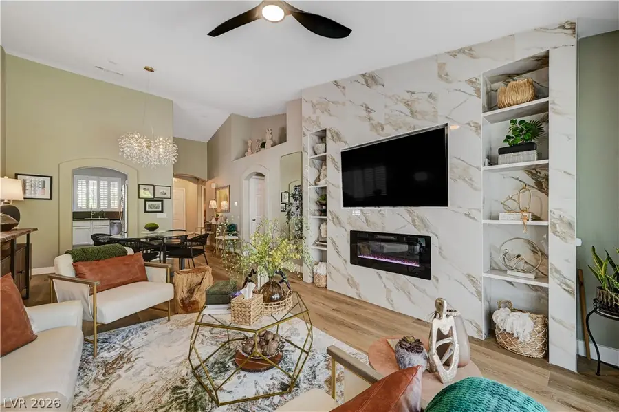 423 Red Canvas Place, Las Vegas, NV 89144 - #2