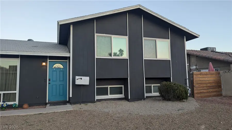 813 Cline Street, Las Vegas, NV 89145 - #3