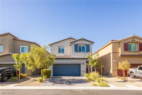 3760 Ramura Avenue, North Las Vegas, NV 89084