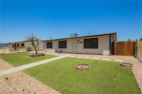 1904 W Carey Avenue, North Las Vegas, NV 89032