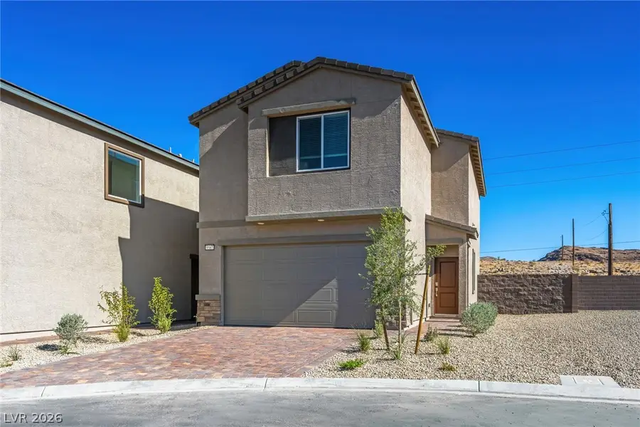 9587 Agave Grove Court, Las Vegas, NV 89178 - #2