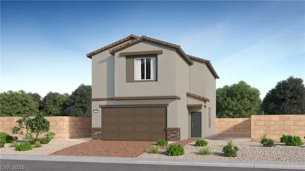 9624 Wild Rock Court, Las Vegas, NV 89178