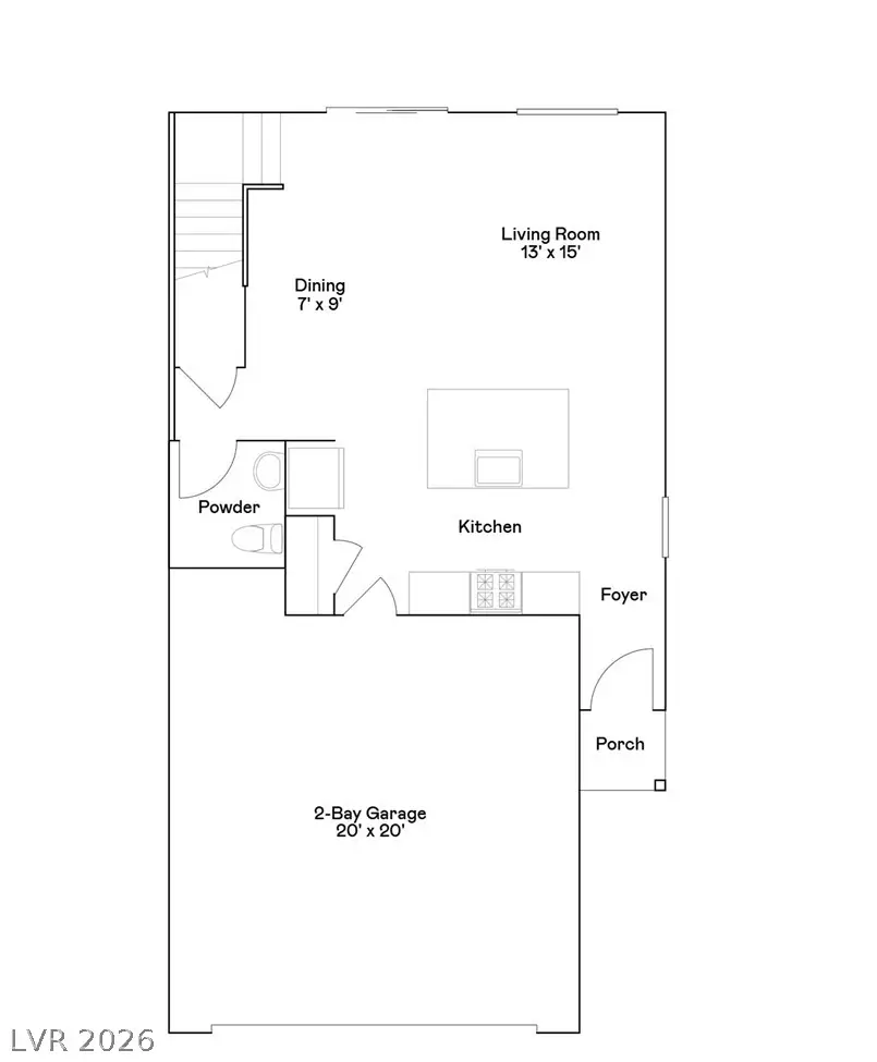 9624 Wild Rock Court, Las Vegas, NV 89178 - #2