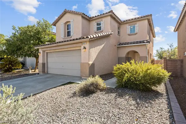 6512 Chatterer Street, North Las Vegas, NV 89084