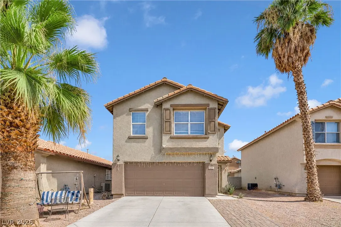 5311 Georgeson Court, Las Vegas, NV 89110 - #1