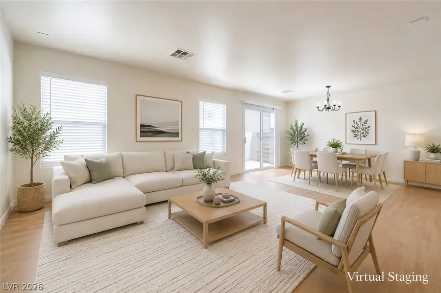 7242 Forefather Street, Las Vegas, NV 89148 - #2