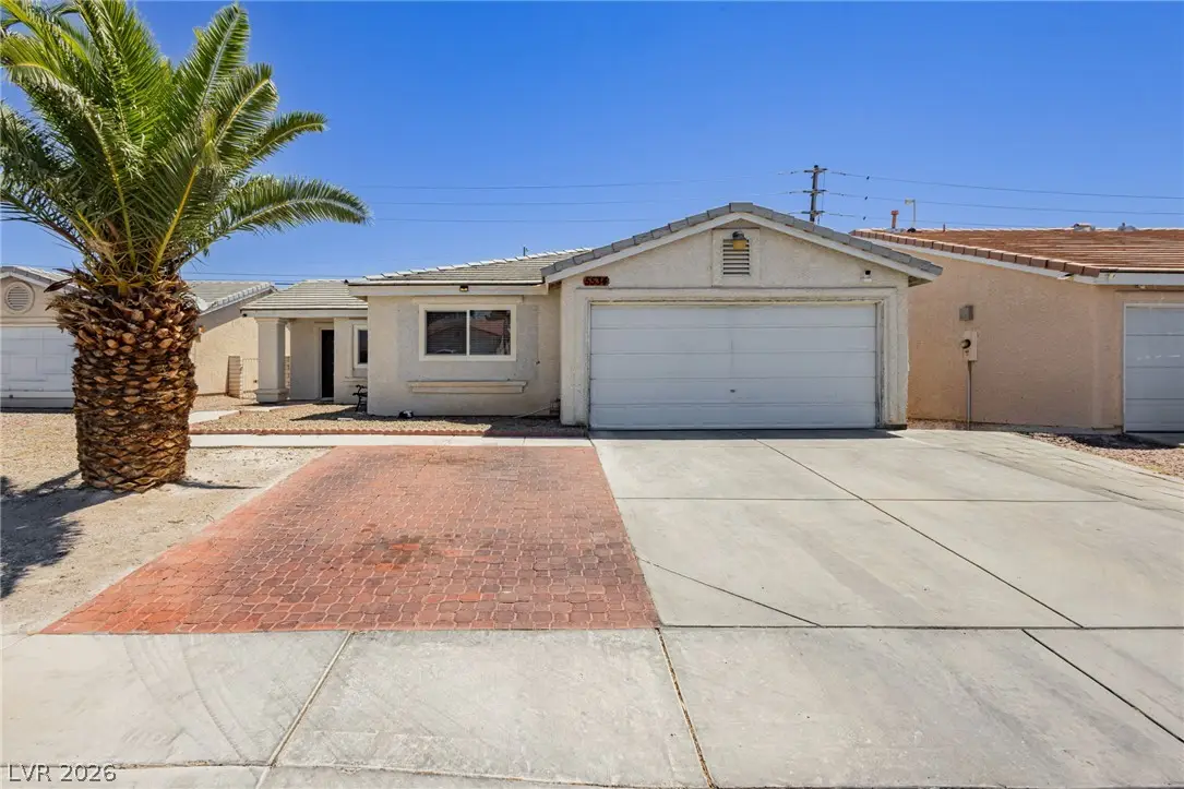 5534 Indigo Hills Street, North Las Vegas, NV 89031 - #1