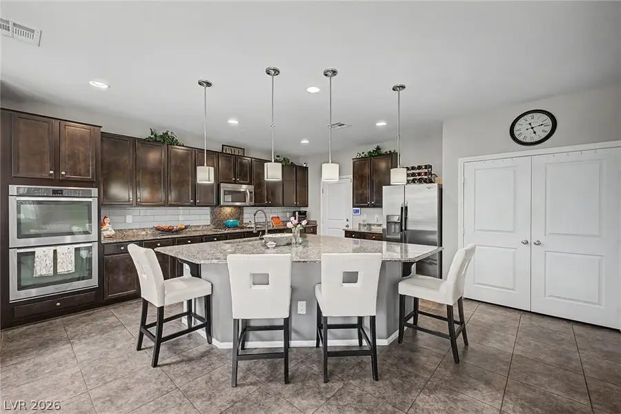 10313 Aragon Crown Road, Las Vegas, NV 89135 - #2